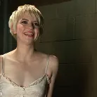 Alani Pi in 'Cumming By Copper'