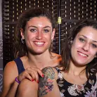 Alexa Nasha in 'Alexa Nasha and Julia Roca - Walk of Shame'