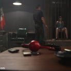 Alexa Nova in 'Anal Immigrant'