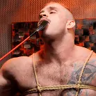 Alexa Scout in 'Beauty and the Beast: Alexa Scout and Davin Strong'