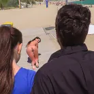 Alexa Tomas in 'Alexa Tomas is The Slutty Pet - Part 1'