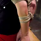 Alexa Von Tess in 'Alexa Von Tesse is hotter and tougher than ever!!'