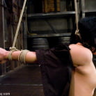 Alexa Von Tess in 'Alexa Von Tesse is hotter and tougher than ever!!'