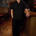 Alexis Breeze in 'Thieving Waitress'