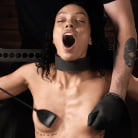 Alexis Tae in 'Alexis Tae: Grueling Steel Bondage and Brutal Domination'