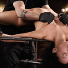 Alexis Tae in 'Alexis Tae: Grueling Steel Bondage and Brutal Domination'
