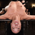 Alexis Tae in 'Alexis Tae: Grueling Steel Bondage and Brutal Domination'