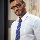 Isis Love in 'Cock growing cocktail for the cuck!'