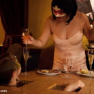 Alexxa Bound in 'Community Dinner'