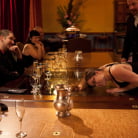 Alexxa Bound in 'Community Dinner'