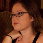 Alexxa Bound in 'Community Dinner'