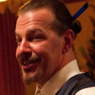 Alexxa Bound in 'Community Dinner'