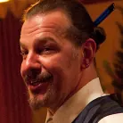 Alexxa Bound in 'Community Dinner'