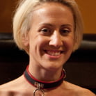 Alexxa Bound in 'Community Dinner'