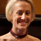 Alexxa Bound in 'Community Dinner'