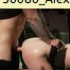 Alexxa Bound in 'Puppy love! Chubby pet turned obedient bitch.'