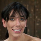 Alia Janine in 'Alia Janine 34FF. That's all I have to say about that.'