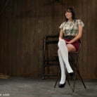 Alia Janine in 'Alia Janine WHIP OR TICKLE'