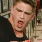 Alice Frost in 'Property of princess Donna'