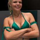 Alice Frost in 'Rookie Bella The Wolf Wilde vs. Rookie Alice Killing Frost'