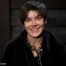 Alice Kingsnorth in 'Abandoned Slaves Day 2'