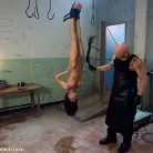 Alicia Stone in 'The Butcher'