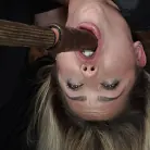 Alina Lopez in 'Alina Lopez: Tormented in Extreme Bondage and Made to Cum'