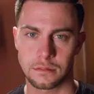 Alina West in 'The Loan Shark's Daughter'