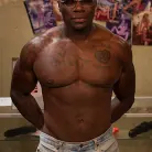 Alisha Adams in 'Route 69: Truckers Welcome. Porn store slut double penetrated!'