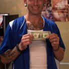 Alisha Adams in 'Route 69: Truckers Welcome. Porn store slut double penetrated!'