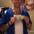 Alisha Adams in 'Route 69: Truckers Welcome. Porn store slut double penetrated!'