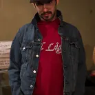 Alisha Adams in 'Route 69: Truckers Welcome. Porn store slut double penetrated!'