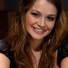 Allie Haze in 'Anal fucking in the bar'