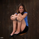 Allie Haze in 'Breathe.'