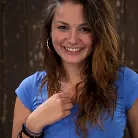 Allie Haze in 'Breathe.'