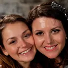 Allie Haze in 'Double Teamed and Scared Shitless'