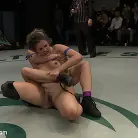 Allie Haze in 'First Match of the 2011 Tag Team League!: The Goddesses vs Team Ice In front of a LIVE audience!'