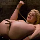 Ally Ann in 'Ally Ann: Whining bitch takes what is given to her'