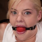 Ally Ann in 'Ally Ann 19 year old blond hottie in pigtails.'