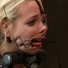 Ally Ann in 'Ashley Jane, Ally Ann, and Princess Donna Part 2 of 4 of the November Live show'