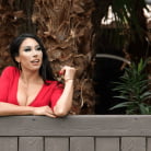 Alrik Angel in 'Heavy Hitter: Goddess Tangent and Alrik Angel'