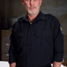 Alysa in 'The Russian Spy'