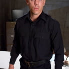 Alysa in 'The Russian Spy'