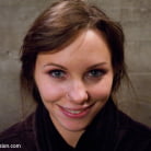 Alysa in 'The Russian Spy'