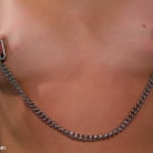 Alysa in 'Whipped and Gaped: A Medical Fetish Fantasy'