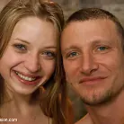 Alyssa Branch in 'Fresh Meat: Alyssa Branch'