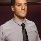 Amanda Tate in 'Lovely Slave Twin Set Trained to Please our Guest'