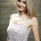 Amanda Tate in 'The Training of Amanda Tate, Day One'