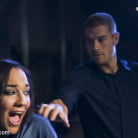 Amara Romani in 'BROs Before HOs!'