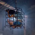 Amber Rayne in 'Amber Rayne: Cleaned out, Stretched and Ready for Deep Anal Action'